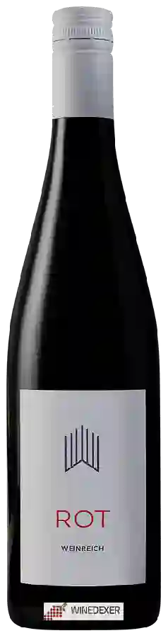 Weingut Weinreich - Rot Weingut Weinreich - Rot