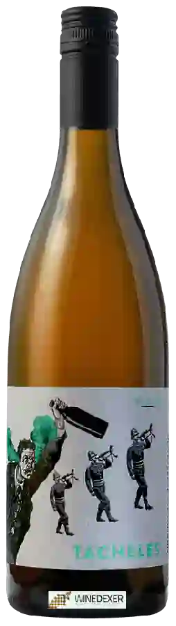 Weingut Weinreich - Tacheles Weingut Weinreich - Tacheles