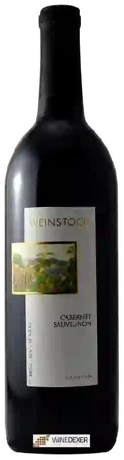 Weingut Weinstock - Cabernet Sauvignon Weingut Weinstock - Cabernet Sauvignon
