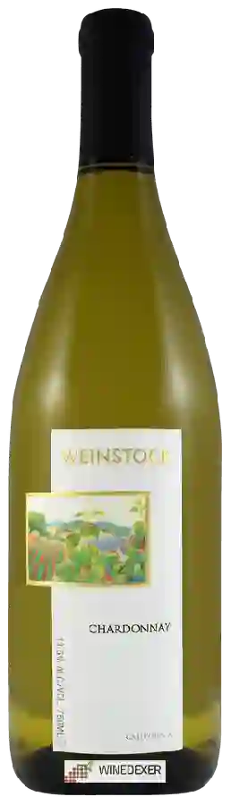 Weingut Weinstock - Chardonnay Weingut Weinstock - Chardonnay