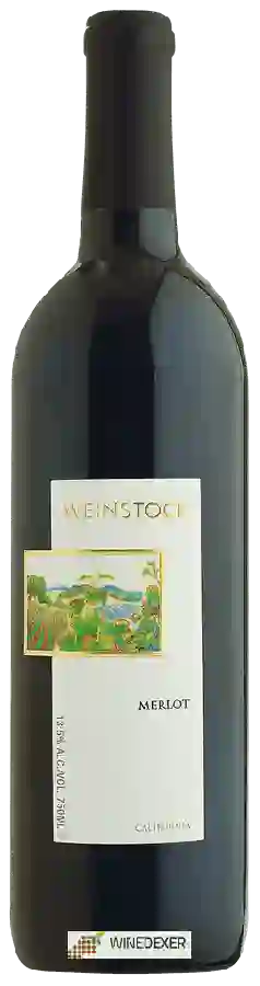Weingut Weinstock - Merlot Weingut Weinstock - Merlot