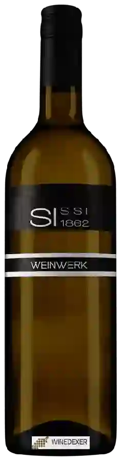 Weingut Weinwerk - SI SSI1862 Weingut Weinwerk - SI SSI1862