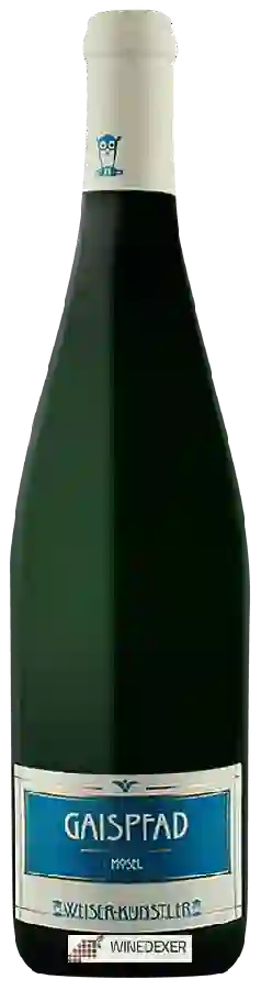 Weingut Weiser-Künstler - Gaispfad