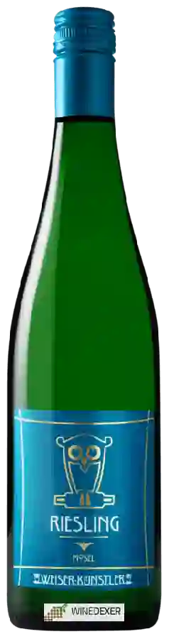 Weingut Weiser-Künstler - Riesling Feinherb Weingut Weiser-Künstler - Riesling Feinherb