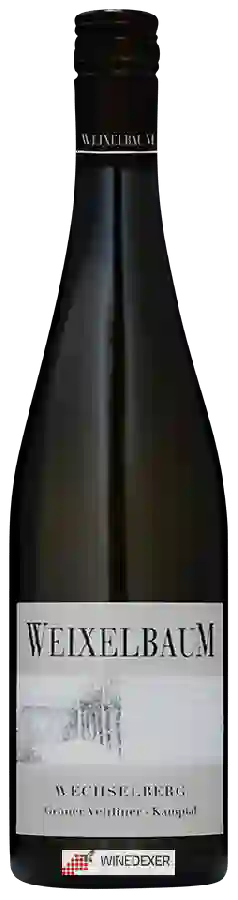Weingut Weixelbaum - Wechselberg Grüner Veltliner Weingut Weixelbaum - Wechselberg Grüner Veltliner