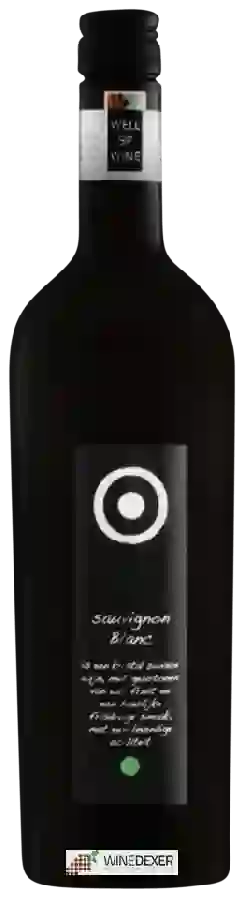 Weingut Well Of Wine - Sauvignon Blanc Weingut Well Of Wine - Sauvignon Blanc
