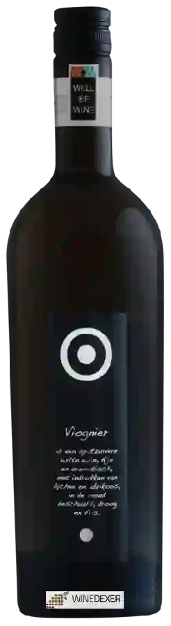 Weingut Well Of Wine - Viognier Weingut Well Of Wine - Viognier