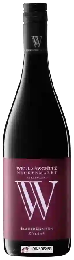 Weingut Wellanschitz - Blaufränkisch Classic/Klassich Weingut Wellanschitz - Blaufränkisch Classic/Klassich