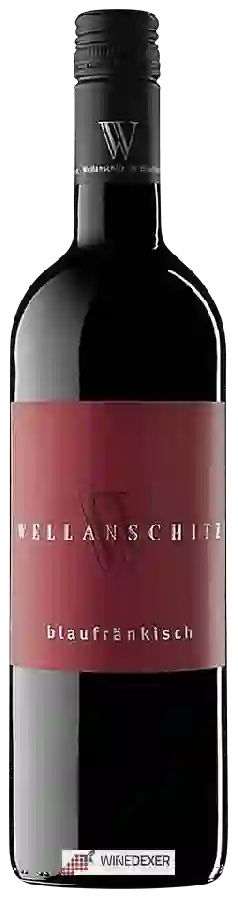 Weingut Wellanschitz - Blaufränkisch Weingut Wellanschitz - Blaufränkisch