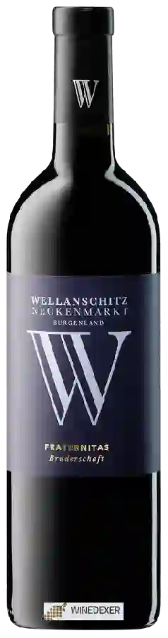 Weingut Wellanschitz - Fraternitas Weingut Wellanschitz - Fraternitas