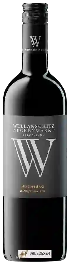 Weingut Wellanschitz - Hochberg