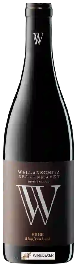 Weingut Wellanschitz - Hussi Weingut Wellanschitz - Hussi