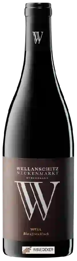 Weingut Wellanschitz - Well Blaufränkisch