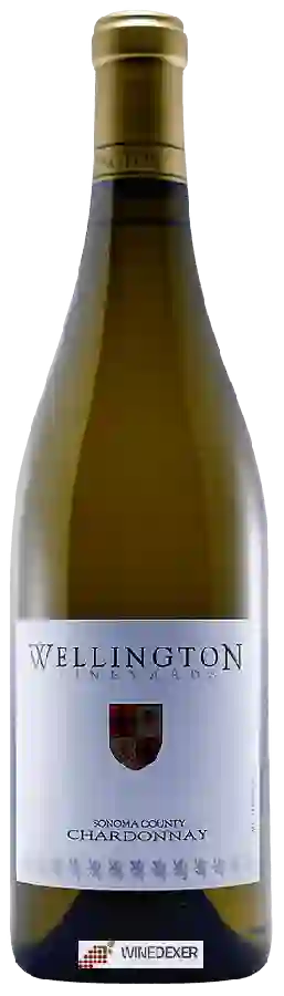Weingut Wellington Vineyards - Chardonnay