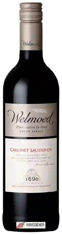 Weingut Welmoed - Cabernet Sauvignon Weingut Welmoed - Cabernet Sauvignon