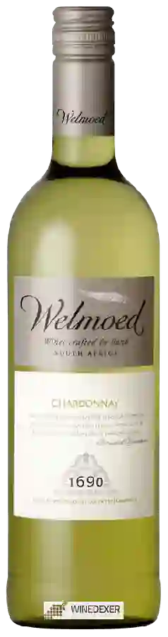 Weingut Welmoed - Chardonnay Weingut Welmoed - Chardonnay