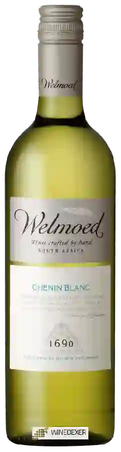 Weingut Welmoed - Chenin Blanc Weingut Welmoed - Chenin Blanc