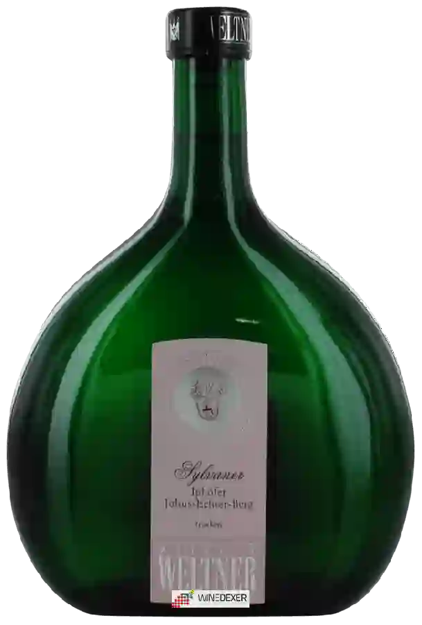 Weingut Weltner - Iphöfer Julius-Echter-Berg Sylvaner Trocken