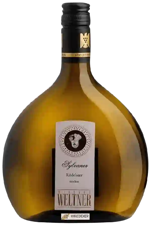 Weingut Weltner - Rödelsee Sylvaner Trocken