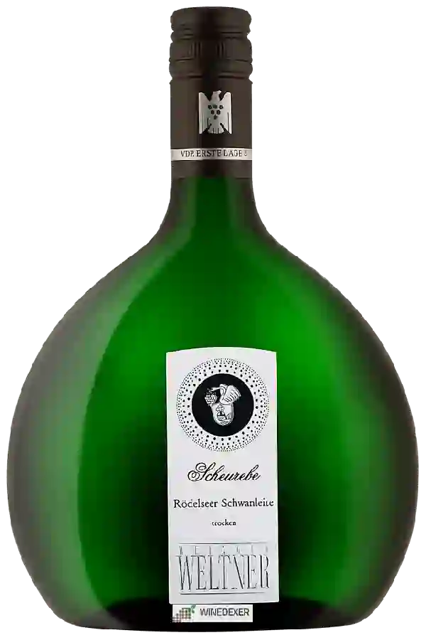 Weingut Weltner - Rödelseer Schwanleite Scheurebe Trocken Weingut Weltner - Rödelseer Schwanleite Scheurebe Trocken