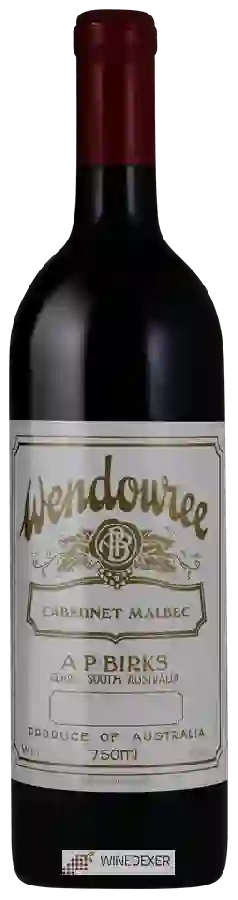 Weingut Wendouree - Cabernet - Malbec