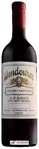 Weingut Wendouree - Cabernet Sauvignon