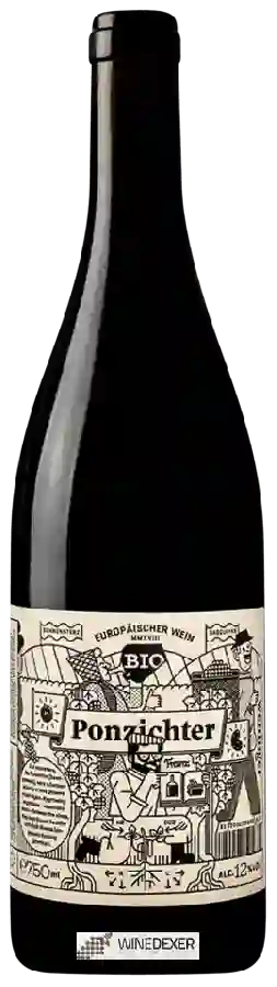 Weingut Weninger - Franz Ponzichter Weingut Weninger - Franz Ponzichter