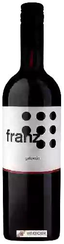 Weingut Weninger - Franz