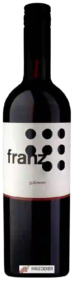 Weingut Weninger - Franz Weingut Weninger - Franz