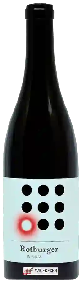 Weingut Weninger - Rotburger Im Fluss Weingut Weninger - Rotburger Im Fluss