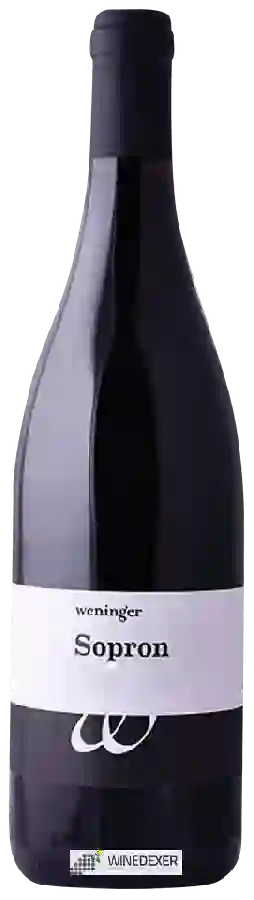 Weingut Weninger - Sopron Weingut Weninger - Sopron