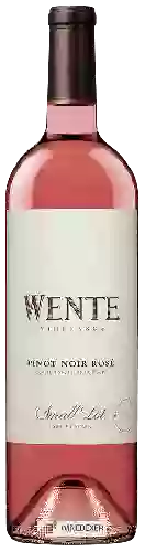 Weingut Wente - Pinot Noir Rose (Small Lot)