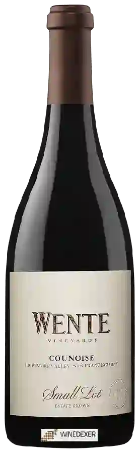 Weingut Wente - Counoise (Small Lot)