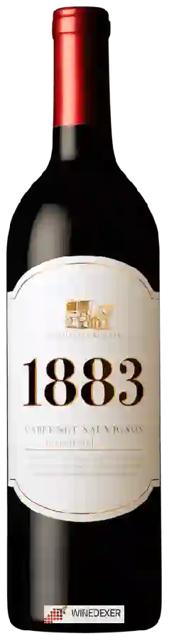 Weingut Wente - Winemakers Reserve 1883 Cabernet Sauvignon