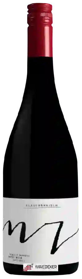 Weingut Wenzel - Blaufränkisch Weingut Wenzel - Blaufränkisch