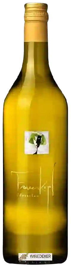 Weingut Frauenkopf - Chasselas