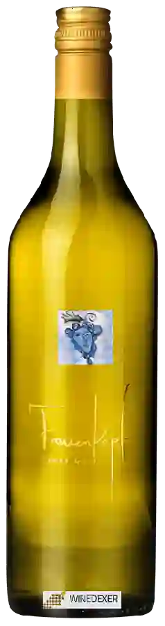 Weingut Frauenkopf - Pinot Gris Weingut Frauenkopf - Pinot Gris