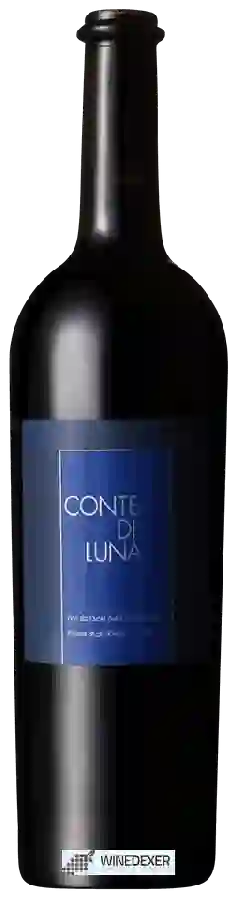Weingut Simon e Werner Stucky - Conte di Luna Weingut Simon e Werner Stucky - Conte di Luna