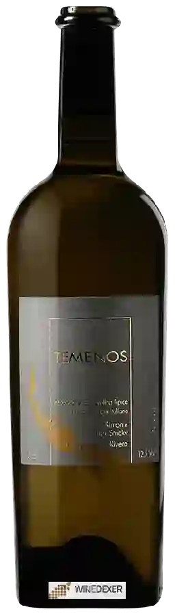 Weingut Simon e Werner Stucky - Temenos