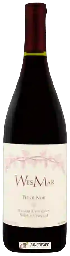Weingut WesMar - Balletto Vineyard Pinot Noir