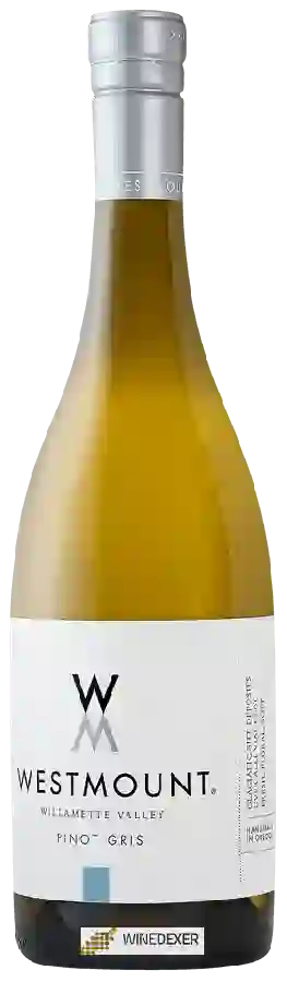 Weingut West Mount - Pinot Gris