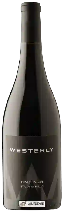 Weingut Westerly - Pinot Noir Weingut Westerly - Pinot Noir