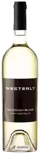 Weingut Westerly - Sauvignon Blanc