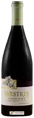 Weingut Westrey - Abbey Ridge Vineyard Pinot Noir