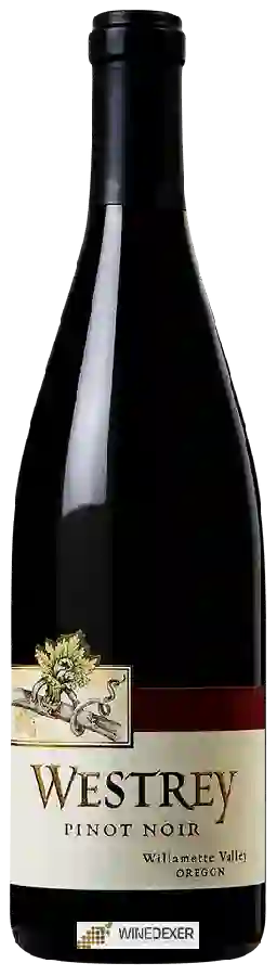 Weingut Westrey - Pinot Noir Weingut Westrey - Pinot Noir