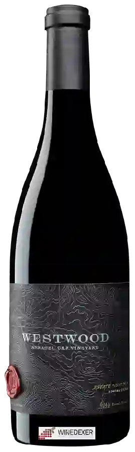 Weingut Westwood - Estate Pinot Noir Weingut Westwood - Estate Pinot Noir