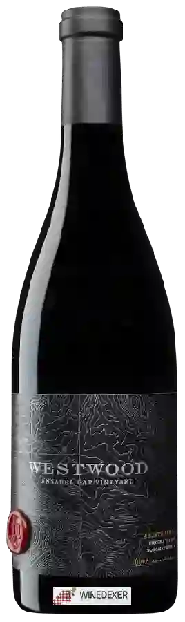 Weingut Westwood - Estate Syrah