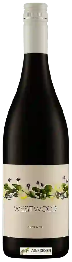 Weingut Westwood - Pinot Noir Weingut Westwood - Pinot Noir