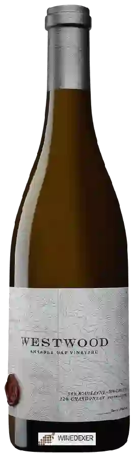 Weingut Westwood - Roussanne - Viognier