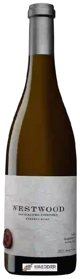 Weingut Westwood - Sangiacomo Vineyard Chardonnay Weingut Westwood - Sangiacomo Vineyard Chardonnay